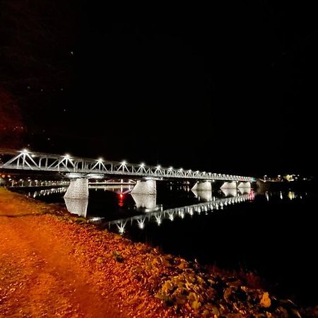 River Рованиеми Екстериор снимка